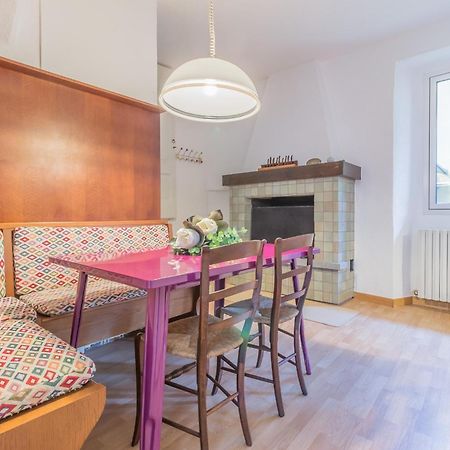 Casa La Nuvola Варенна Экстерьер фото