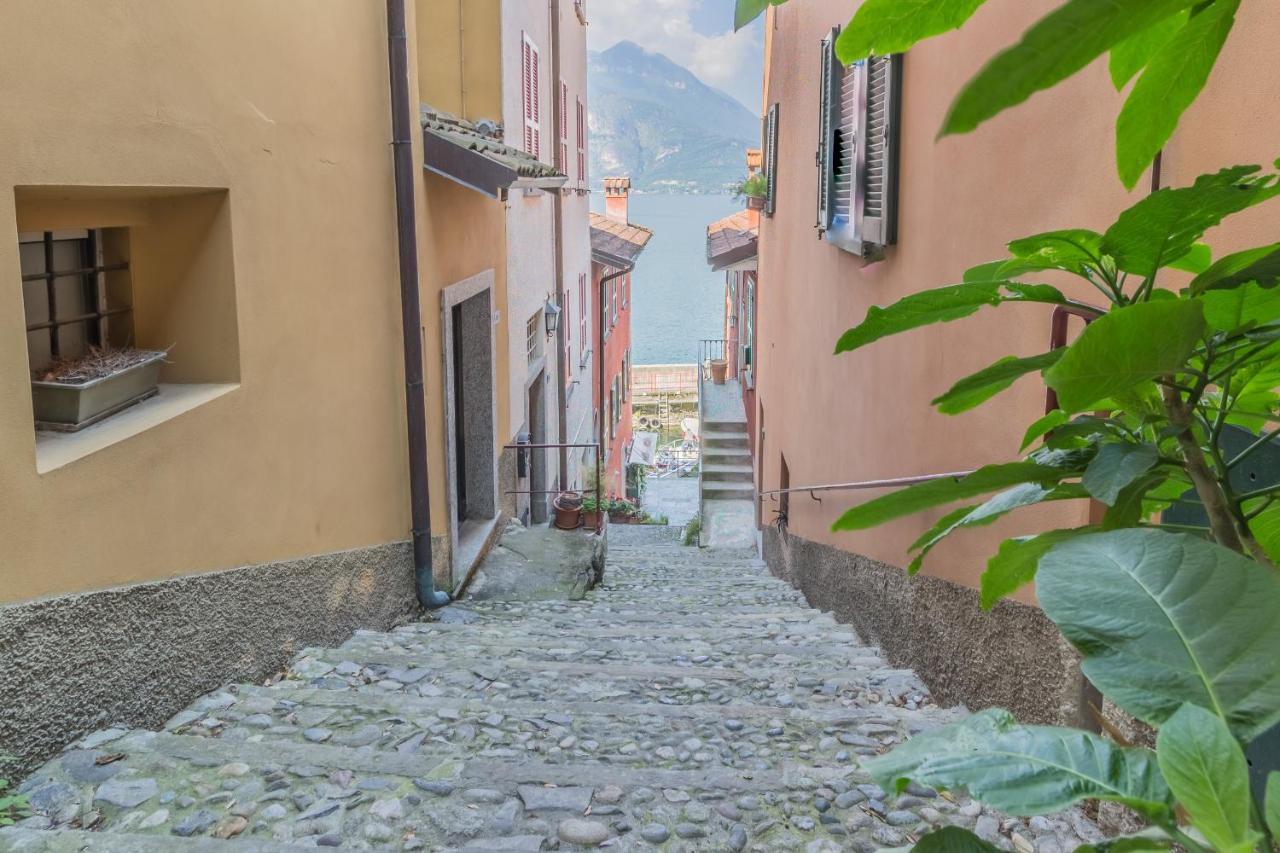 Casa La Nuvola Варенна Экстерьер фото