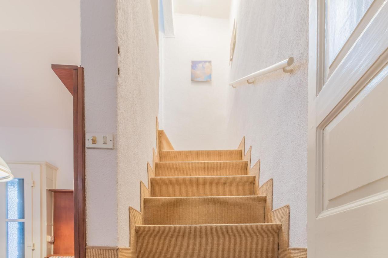 Casa La Nuvola Варенна Экстерьер фото